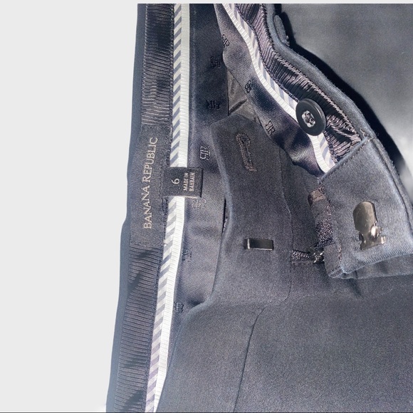 Banana Republic Pants - Picture 5 of 6